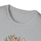 Coffee Garden Dreams T-Shirt