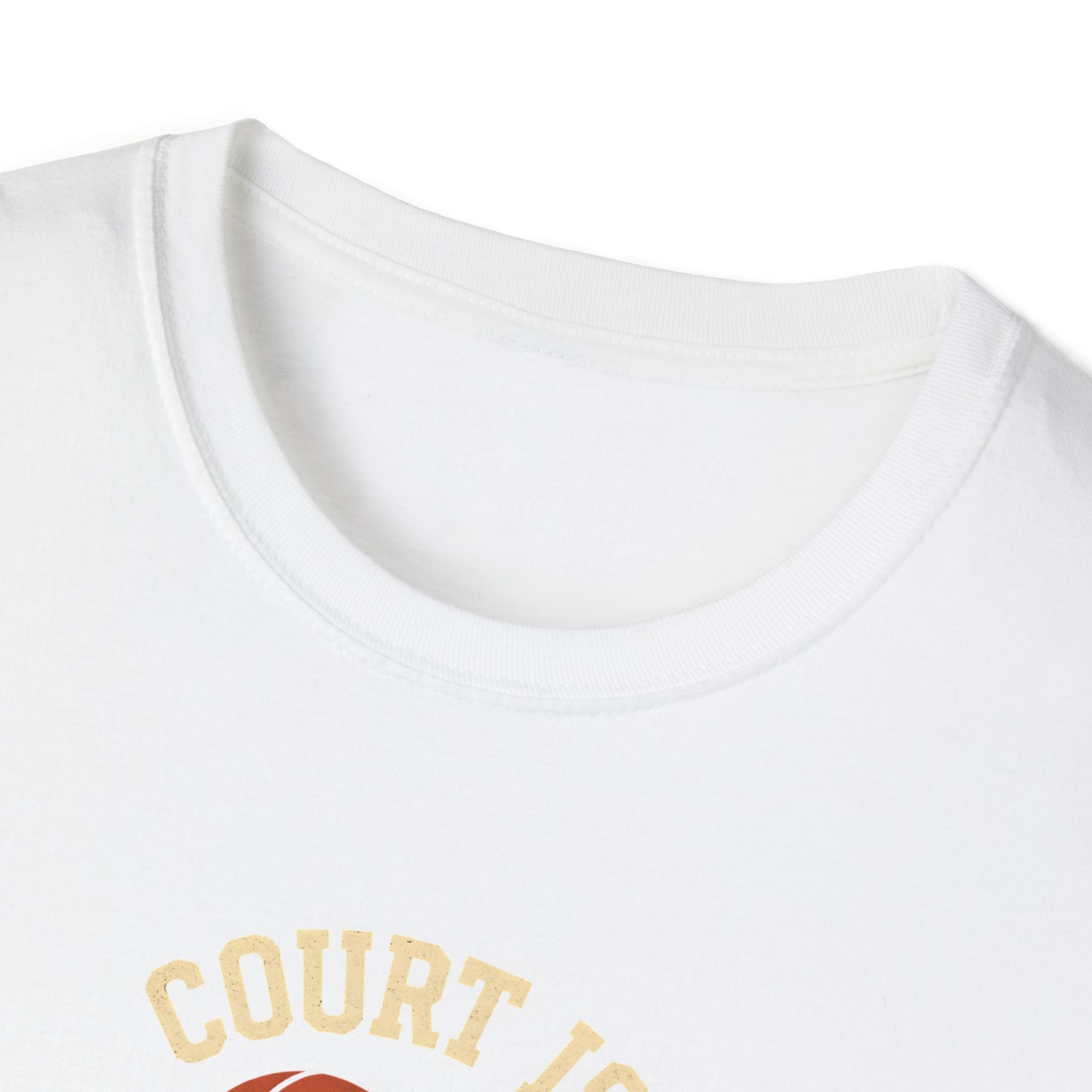 Court Is Calling T-Shirt