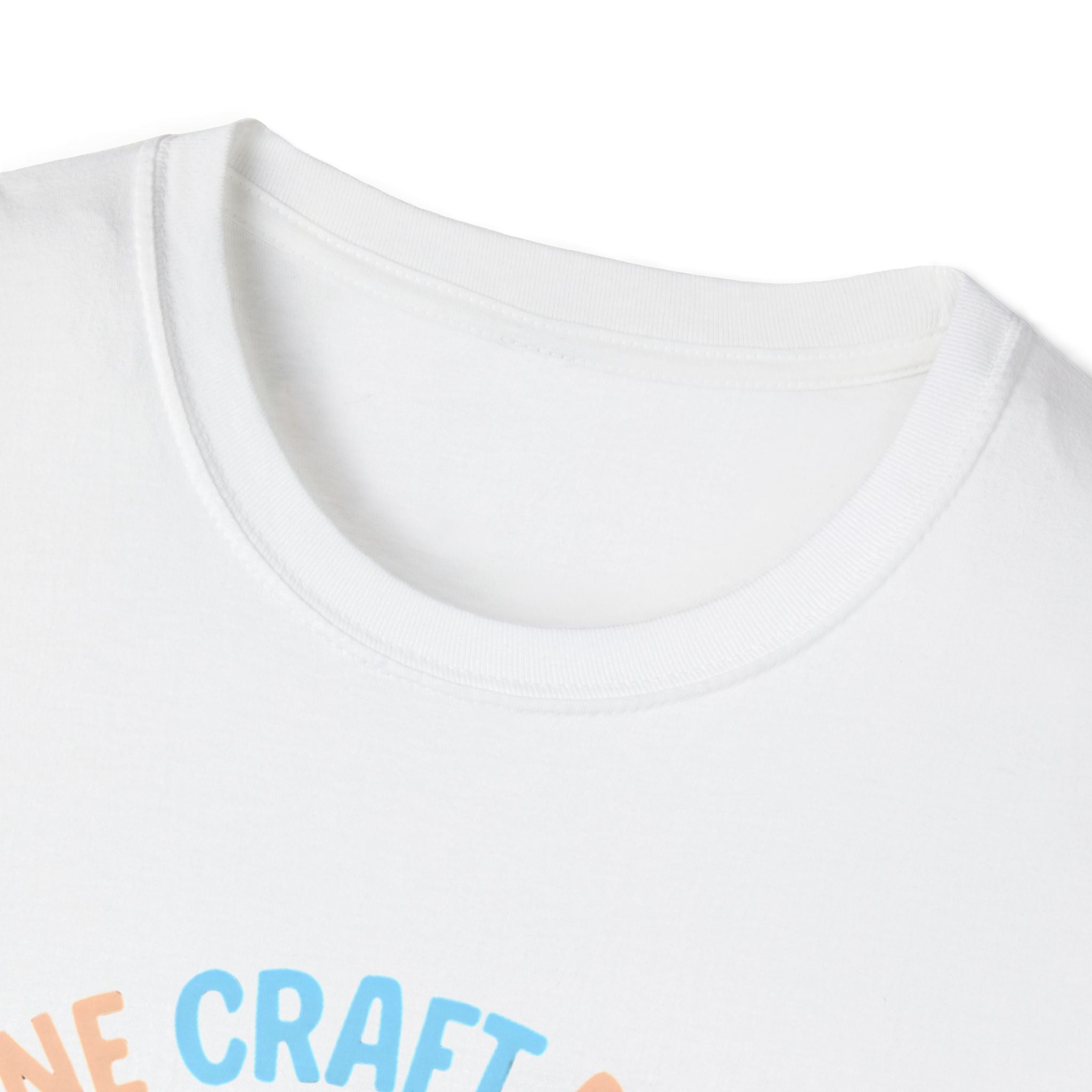 Conquering the Planet T-Shirt