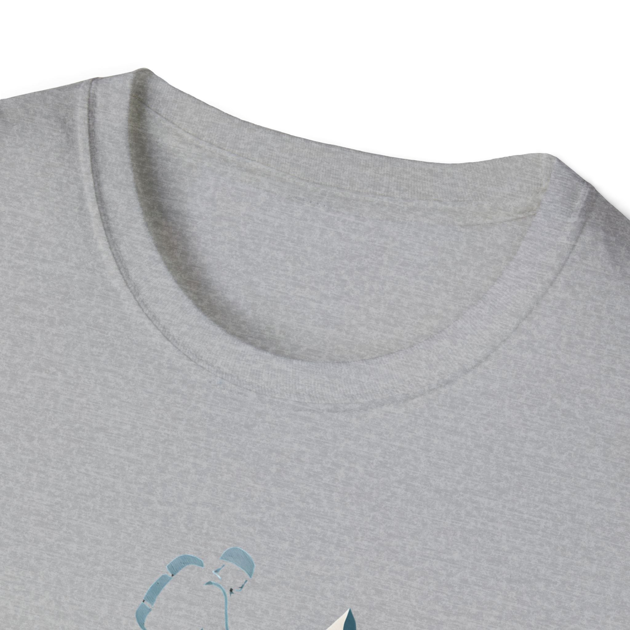 Alpine Climbers Logo T-Shirt