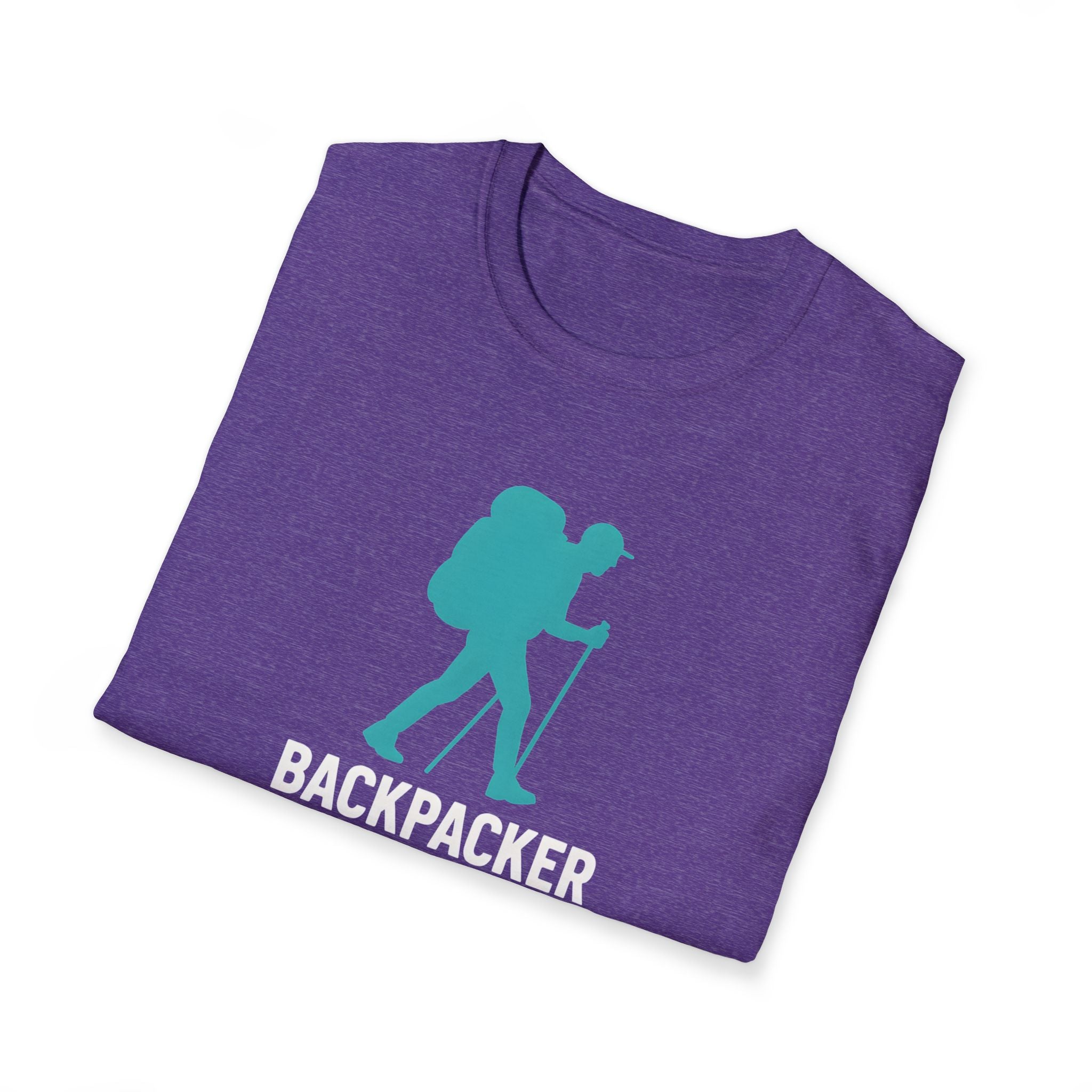 Backpacker of Burdens T-Shirt