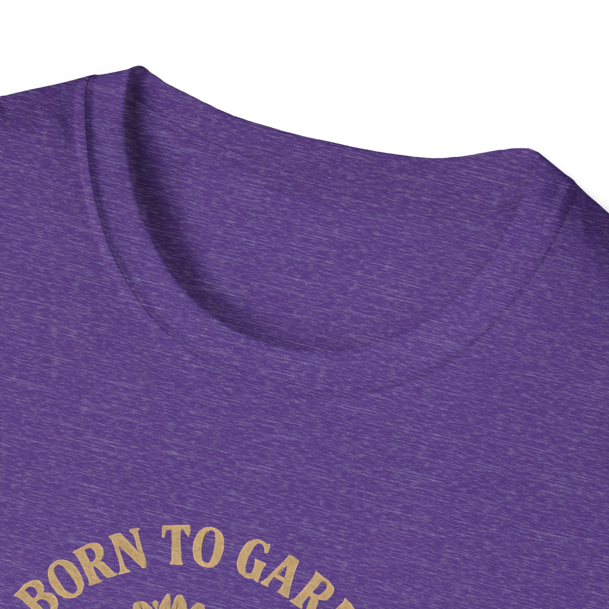 Born to Garden T-Shirt