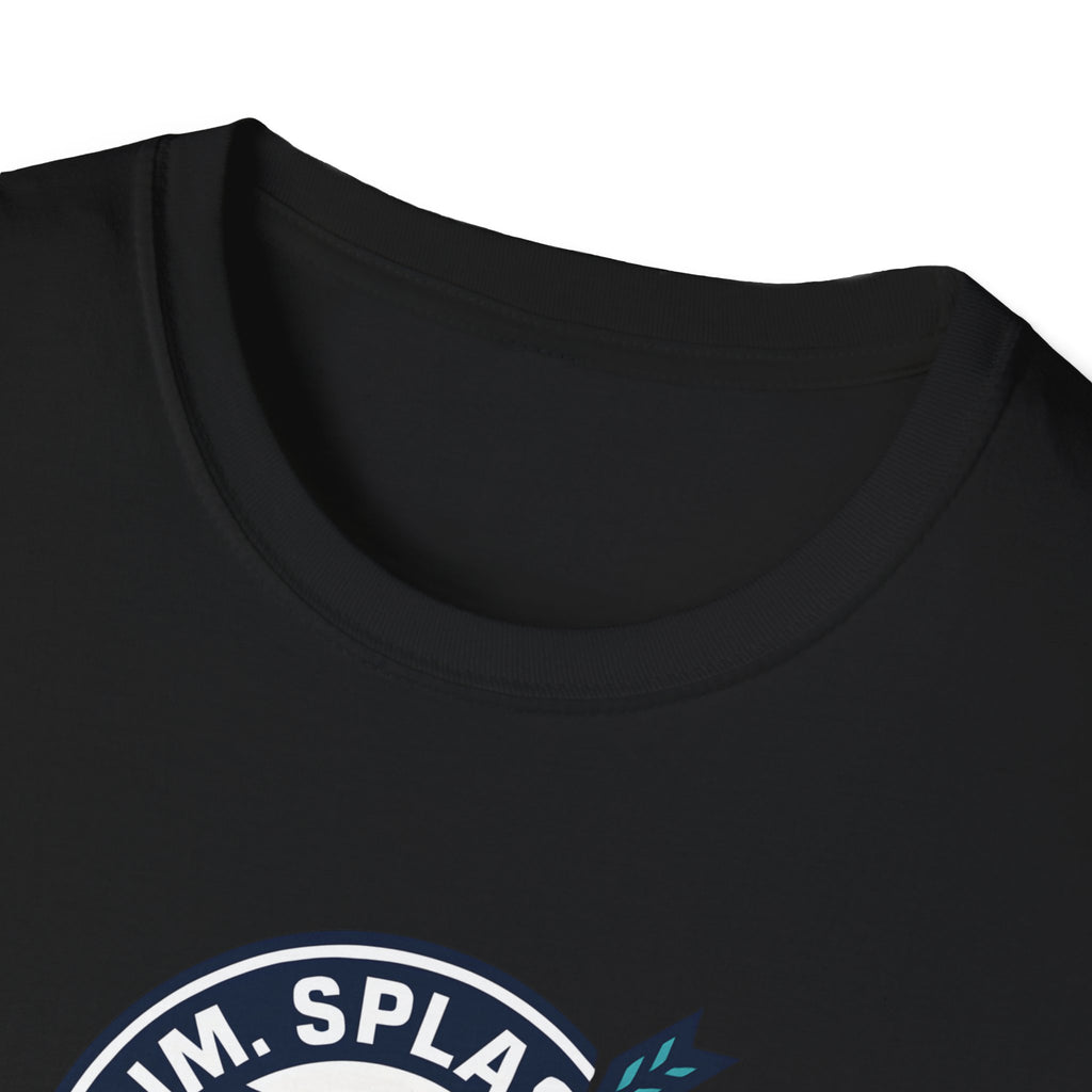 Aim Splash Repeat T-Shirt