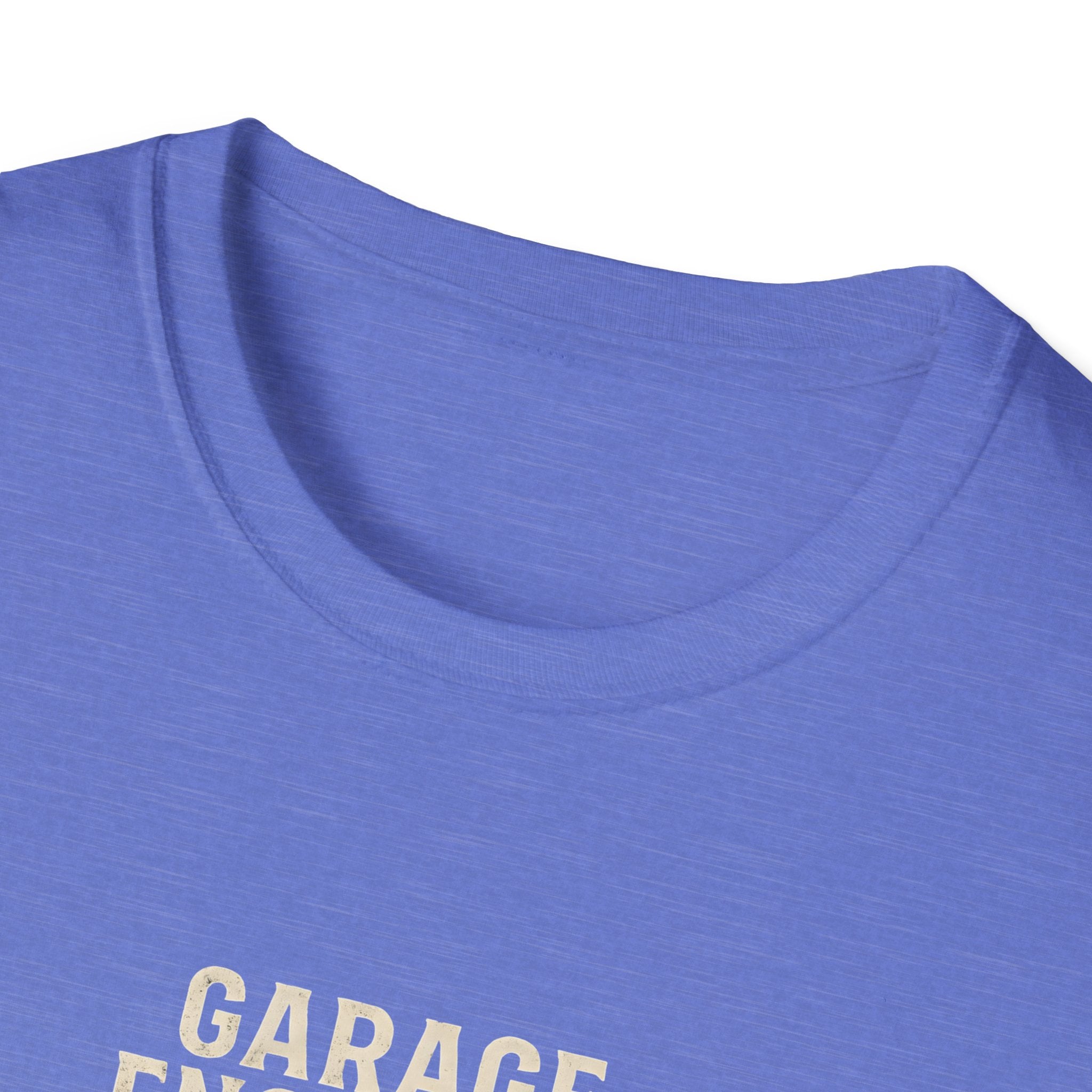 Garage Engineer Tools T-Shirt