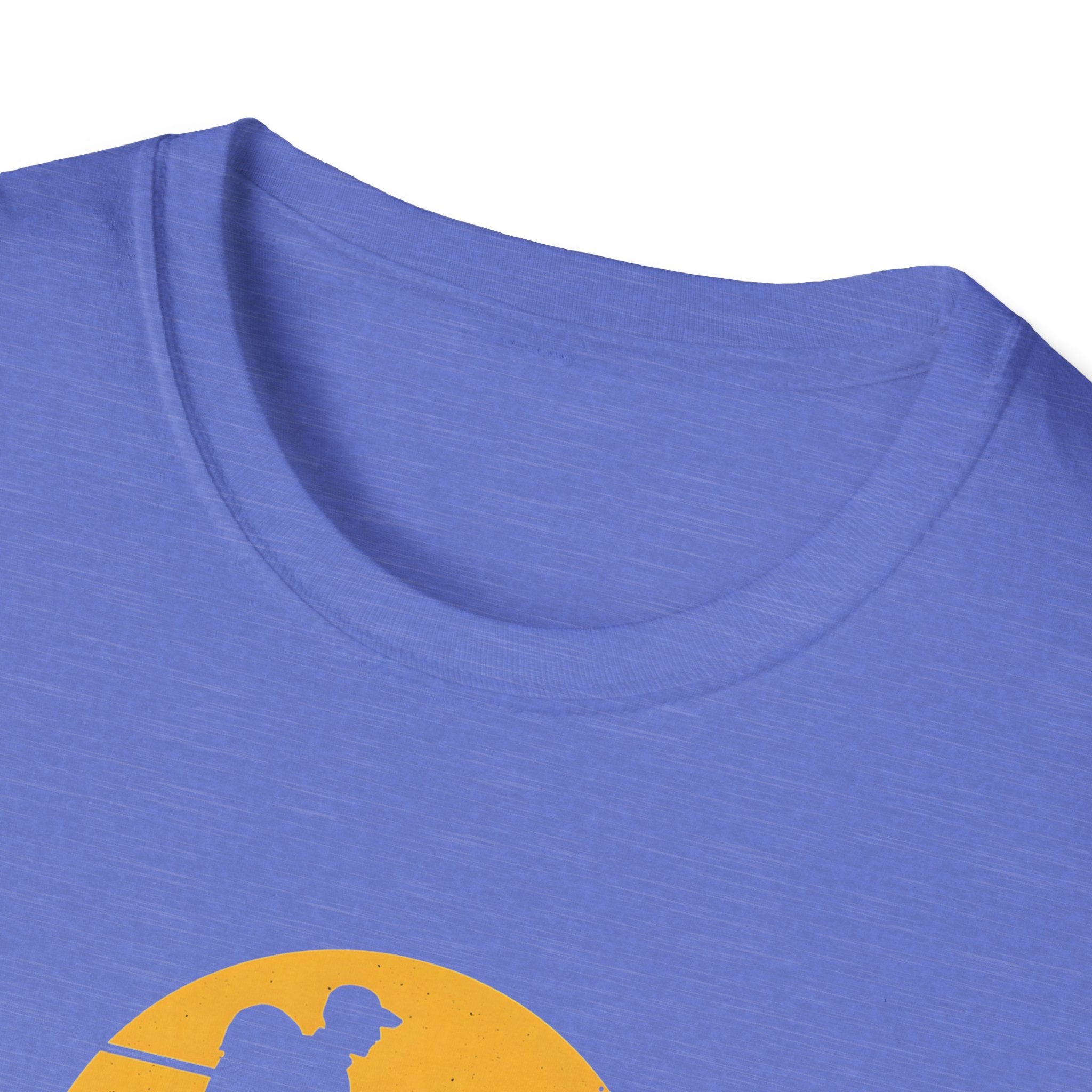 Dog Hiking Partner T-Shirt