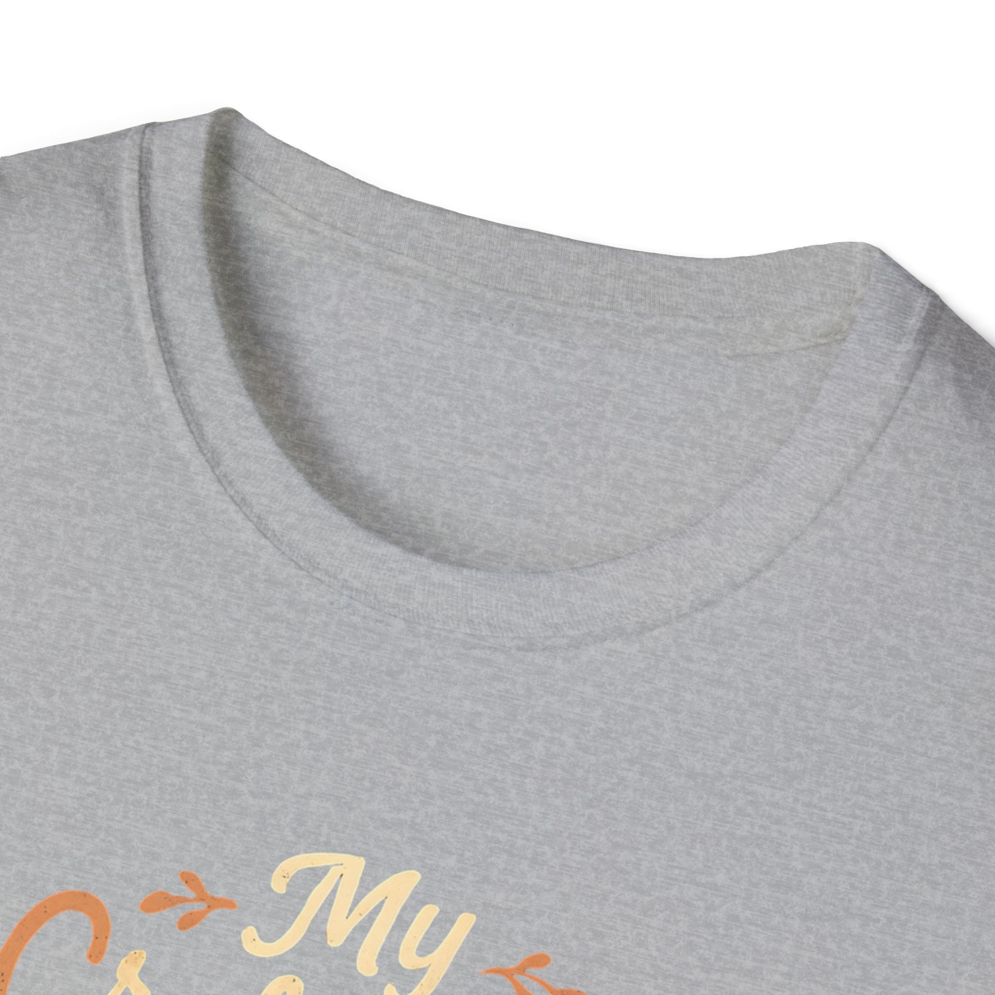 Craft Room Happy Place T-Shirt