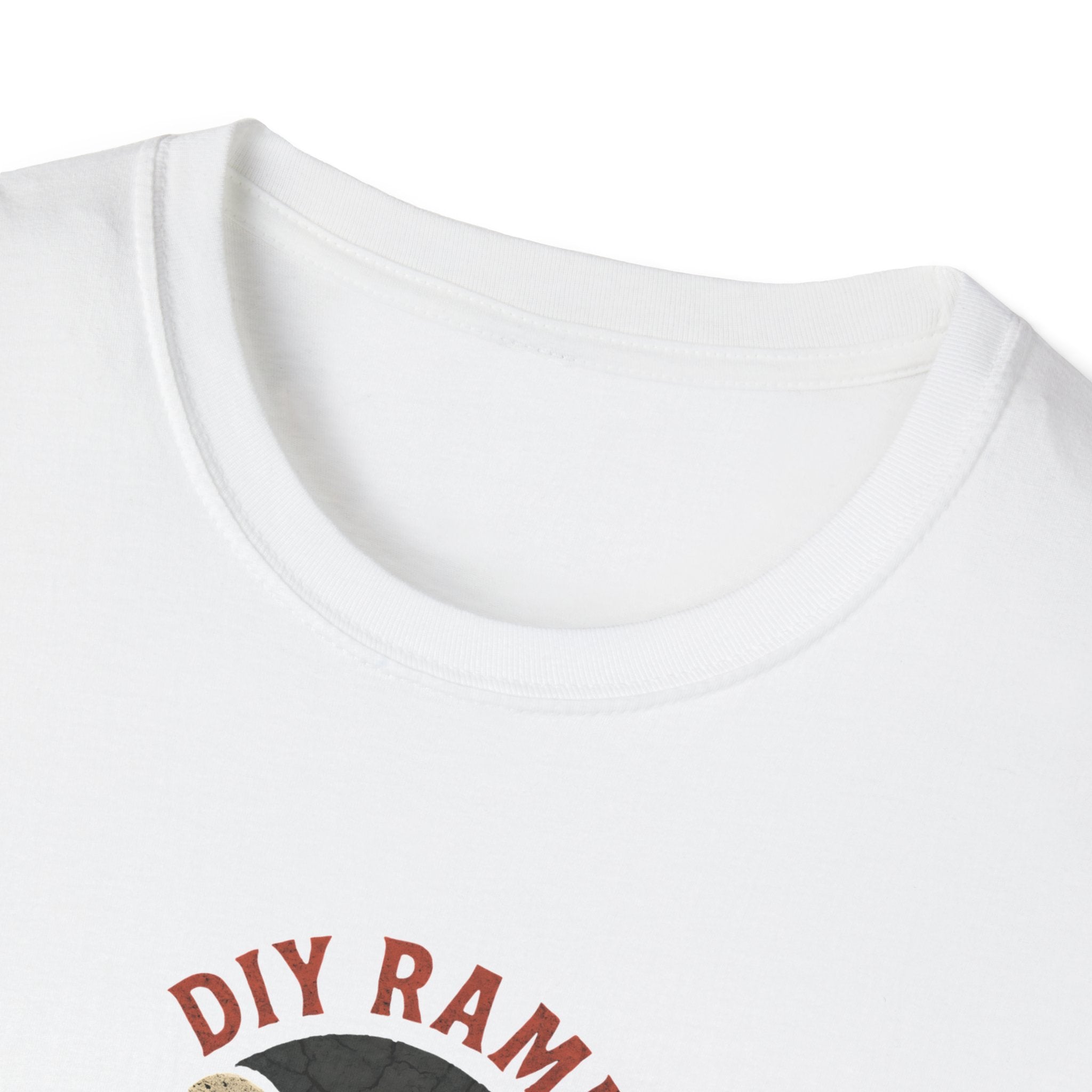 DIY Ramp Endless Ride T-Shirt
