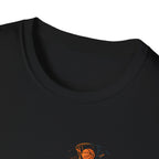 Basketball Dunk Scene T-Shirt