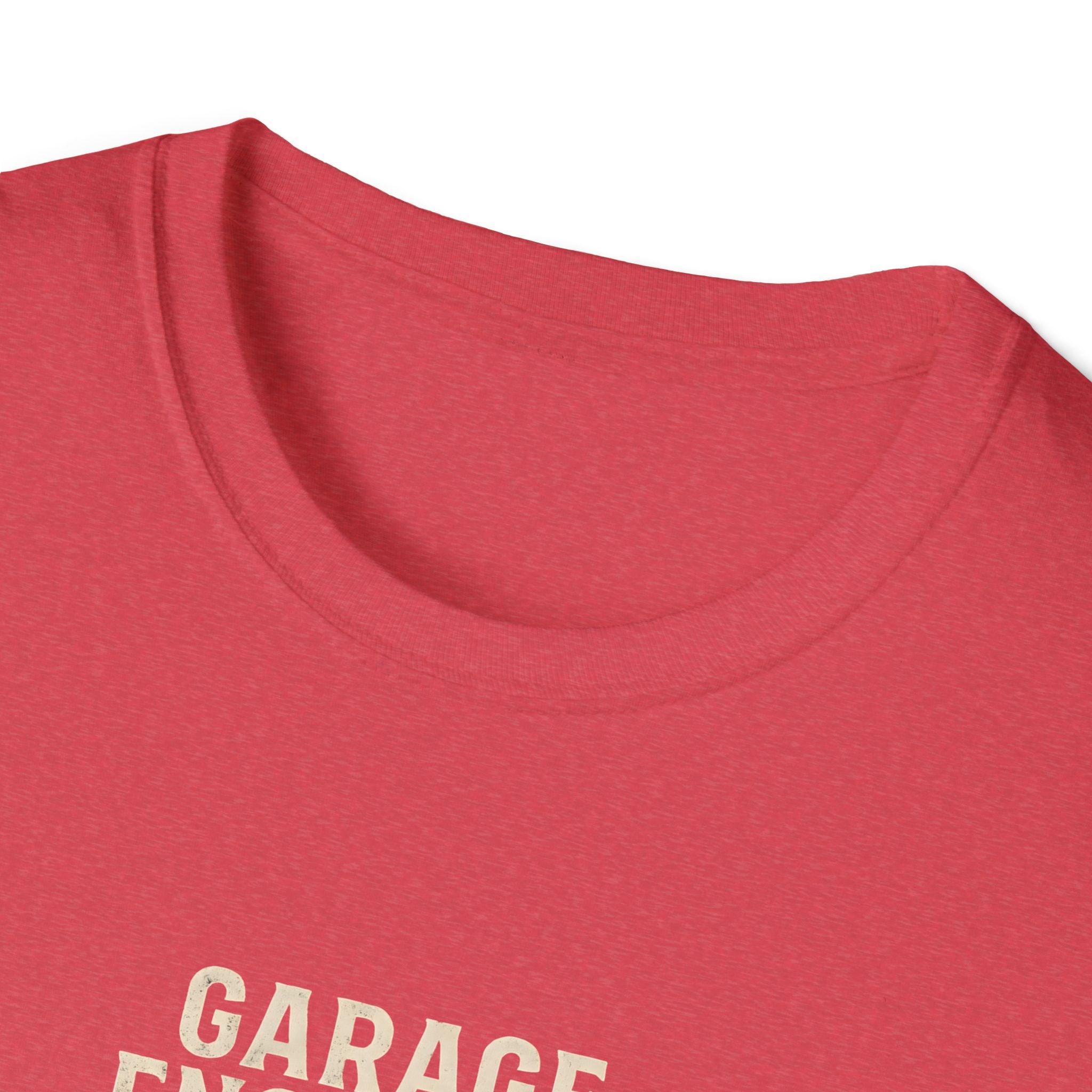 Garage Engineer Tools T-Shirt