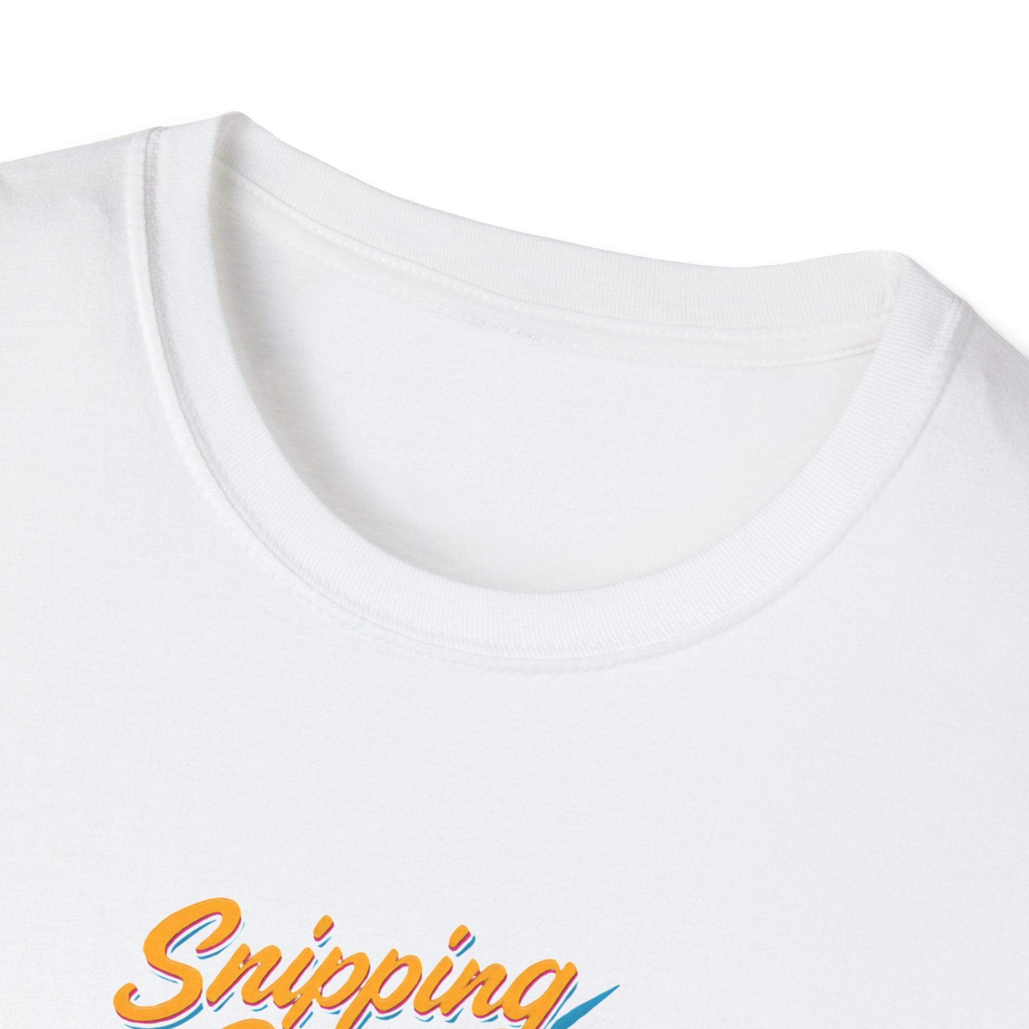 Crafting History Together T-Shirt