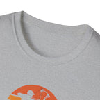 Bowfishing Point Shoot Catch T-Shirt