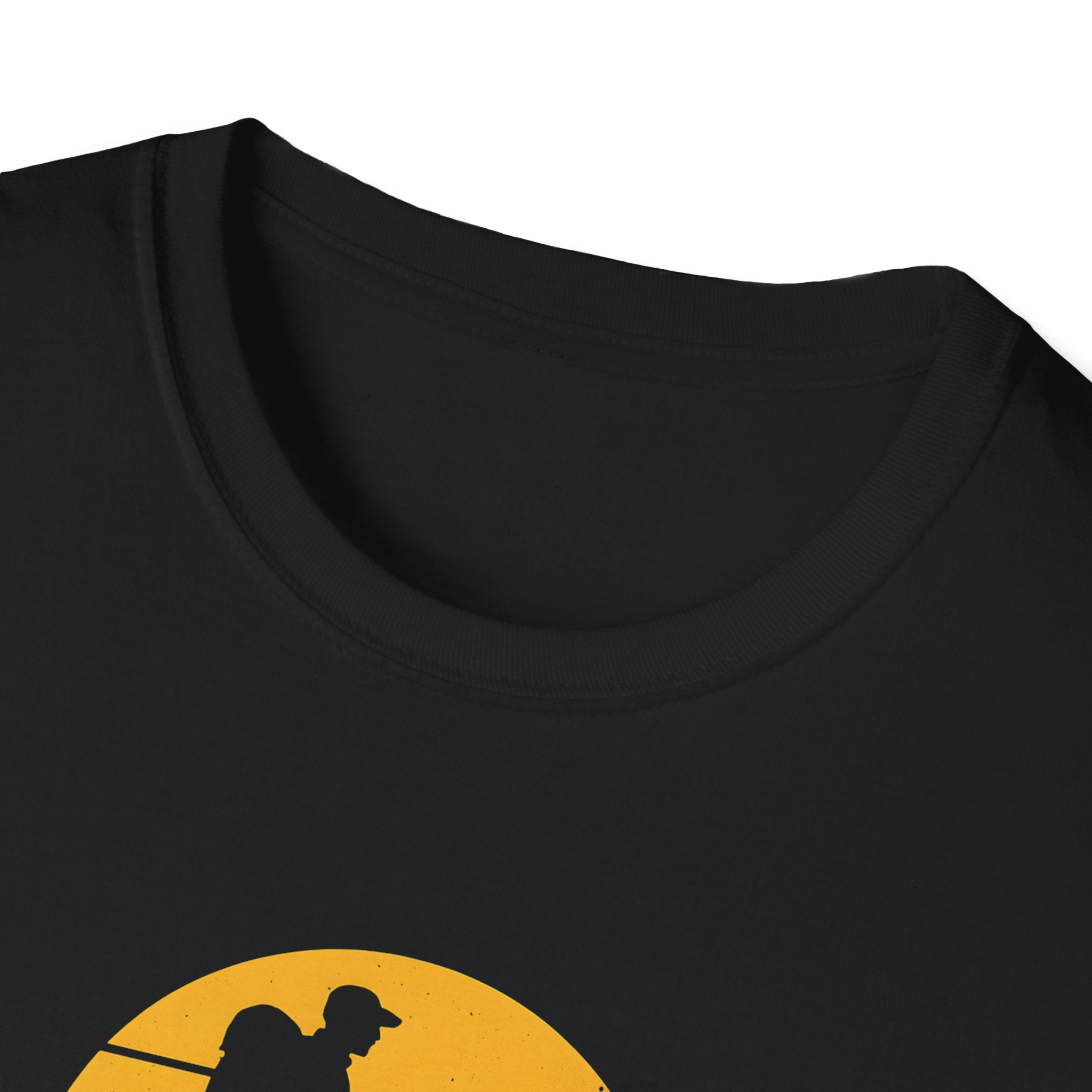 Dog Hiking Partner T-Shirt