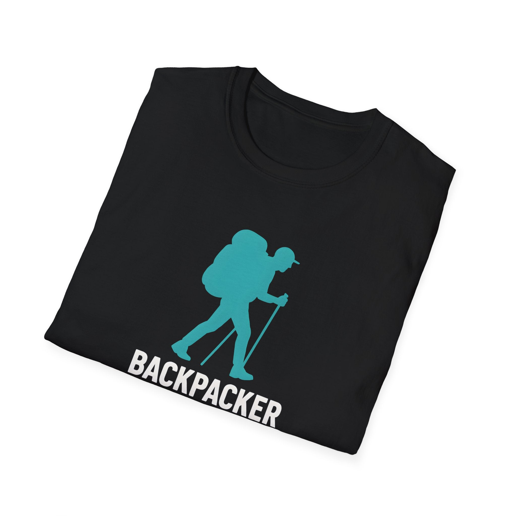 Backpacker of Burdens T-Shirt
