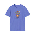 Coffee Garden Dreams T-Shirt
