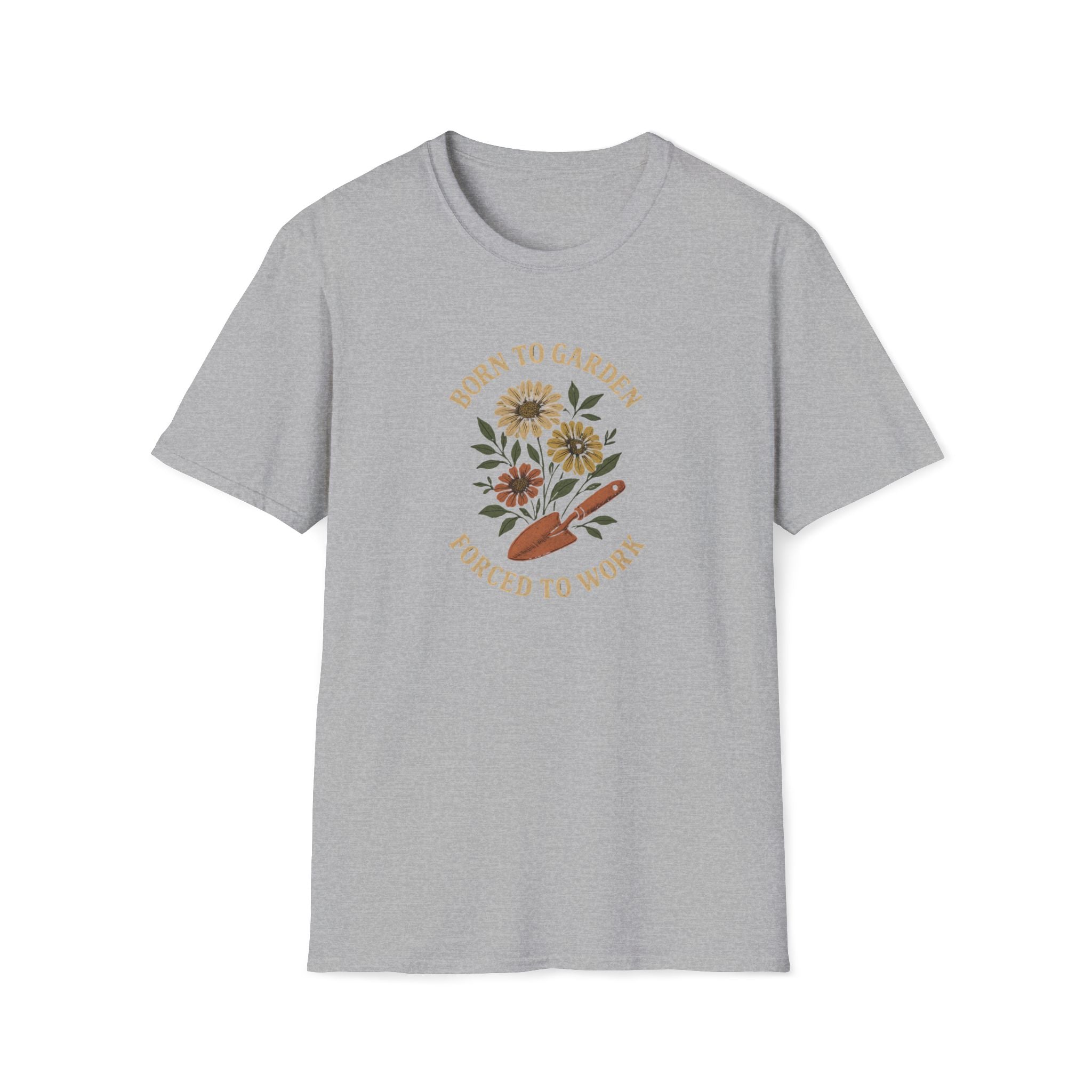 Born to Garden T-Shirt
