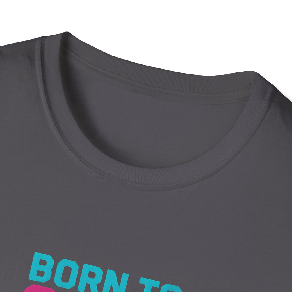 Born to Game T-Shirt