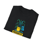 Progress Not Perfection T-Shirt