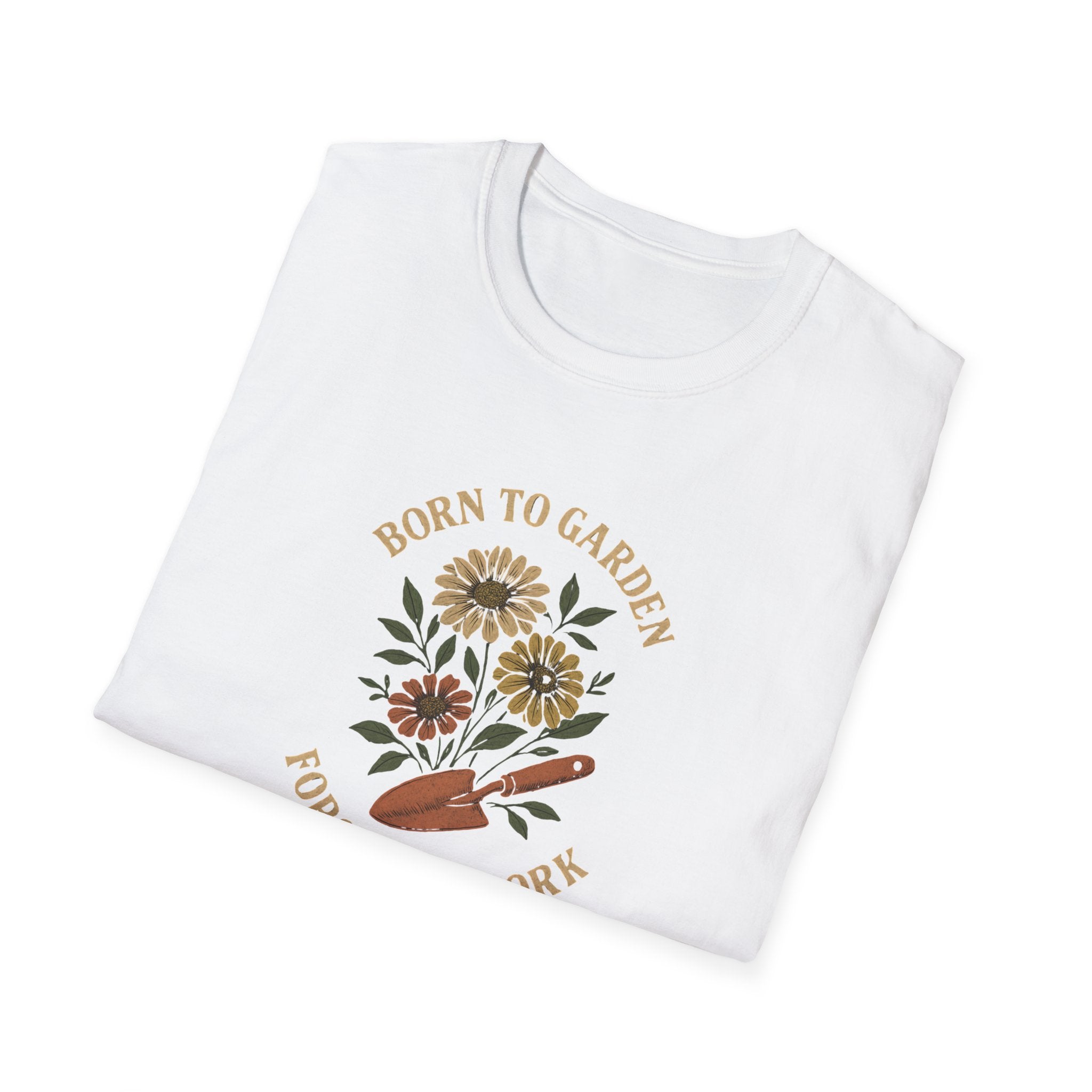 Born to Garden T-Shirt