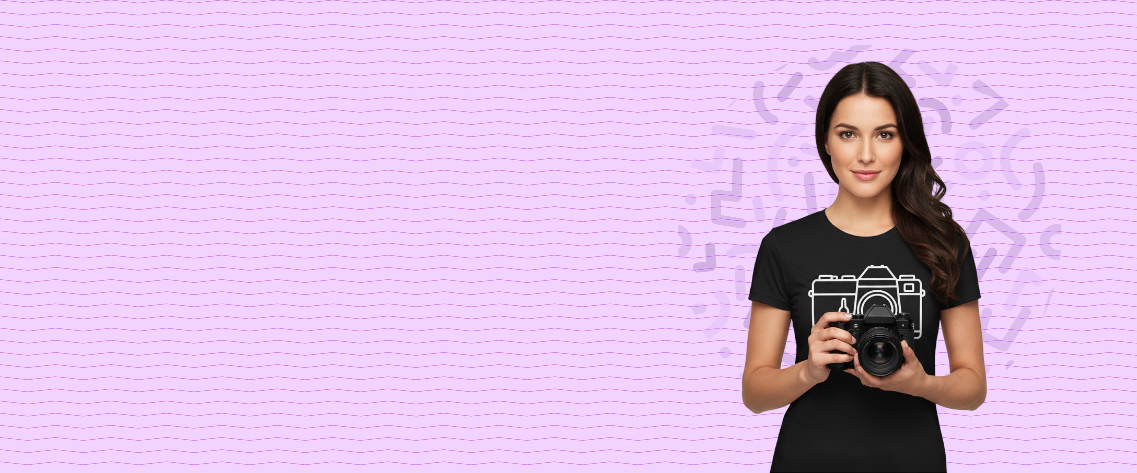 Hero banner (variant)